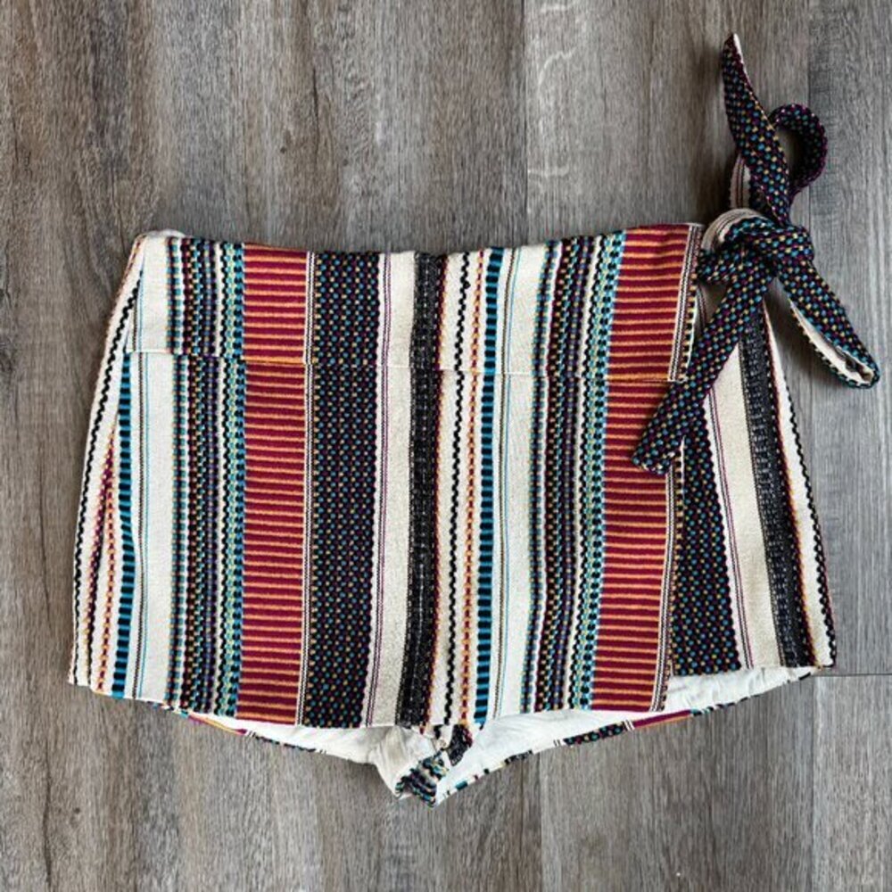 Tularosa Emilia Skort Medium